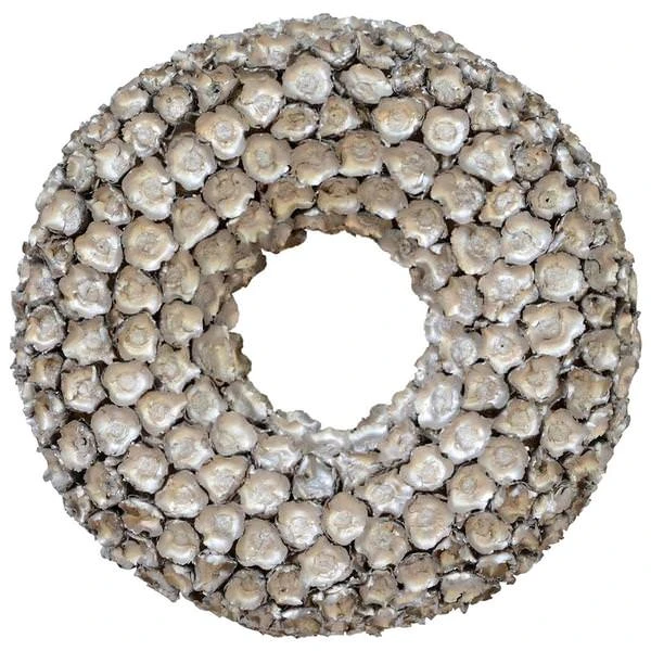 Vickerman Artificial Christmas Wreath (664803) 2 Vickerman Artificial Christmas Wreath (664803) - Image 2