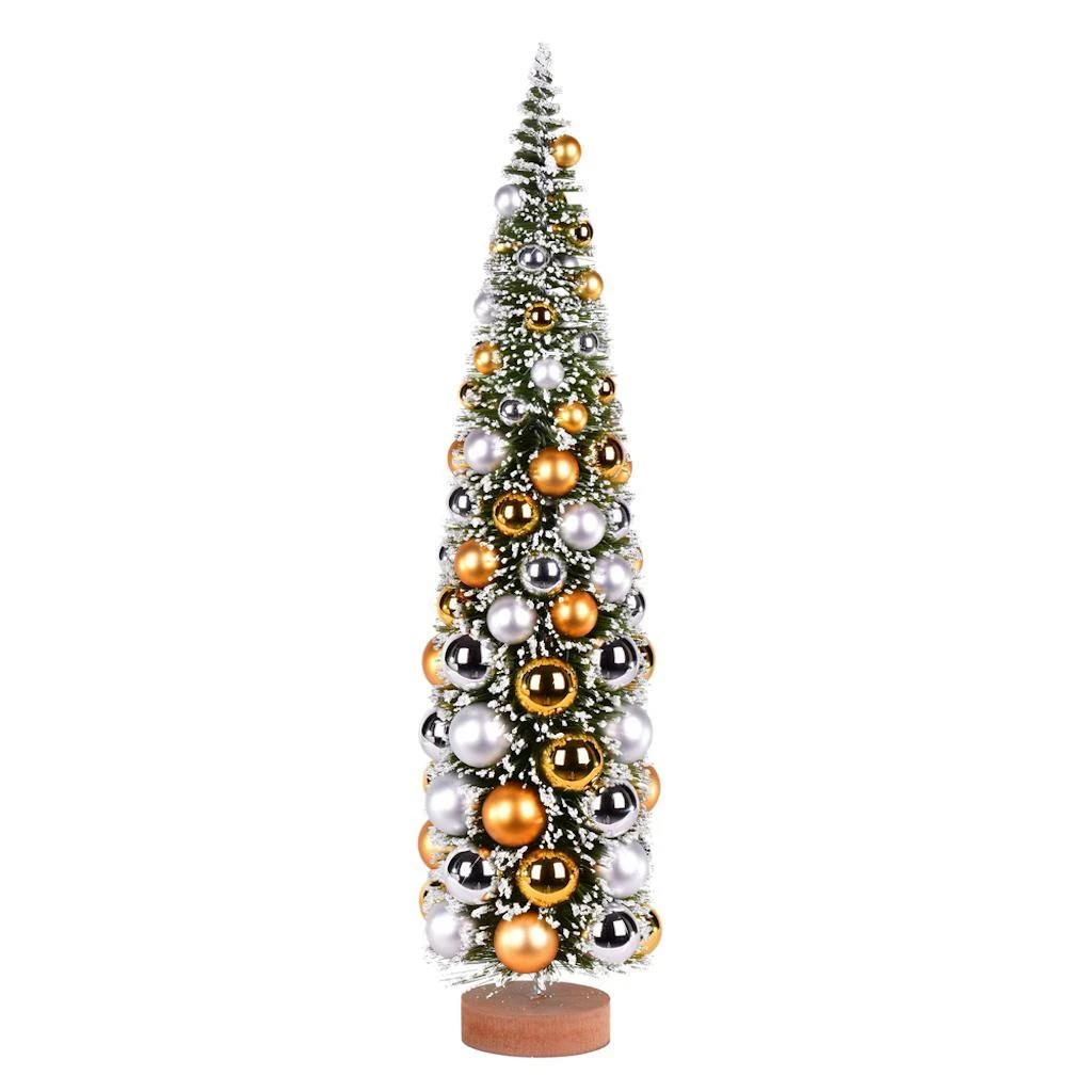 Vickerman Artificial Christmas Tree (665428) 1 Vickerman Artificial Christmas Tree (665428)