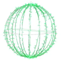 Vickerman Led Sphere (666074)