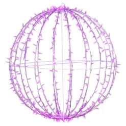 Vickerman Led Sphere (666128)