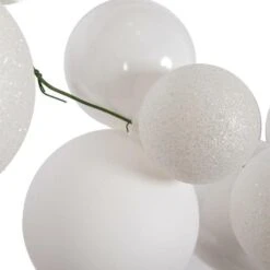 Vickerman Christmas Garland (666678) 6 Vickerman Christmas Garland (666678) -Light Bulbs Shop 666678beadmd