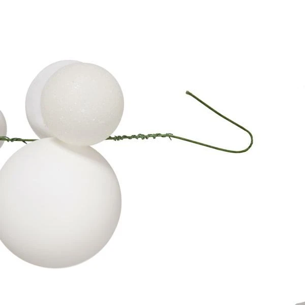 Vickerman Christmas Garland (666678) 4 Vickerman Christmas Garland (666678) - Image 4