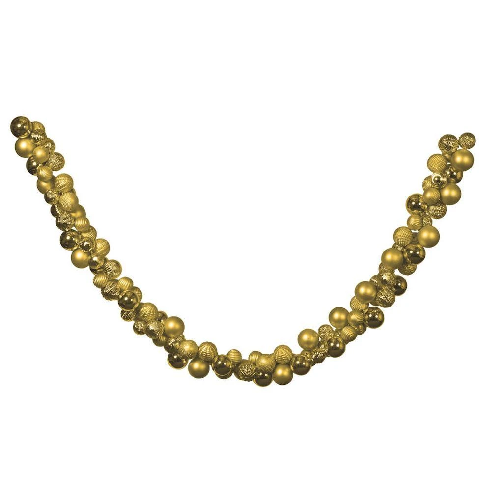 Vickerman Christmas Garland (666685) 1 Vickerman Christmas Garland (666685)