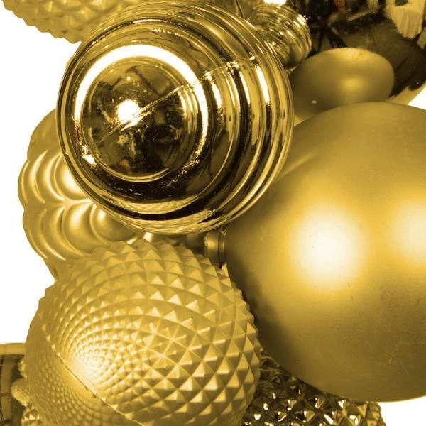 Vickerman Christmas Garland (666685) 4 Vickerman Christmas Garland (666685) - Image 4