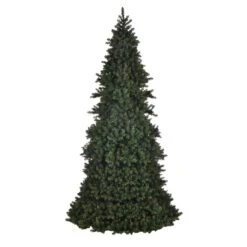 Vickerman Unlit Artificial Christmas Tree (668382)