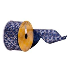 Vickerman Christmas Ribbon (669266)