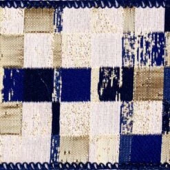 Vickerman Christmas Ribbon (669280) -Light Bulbs Shop 669280addmd