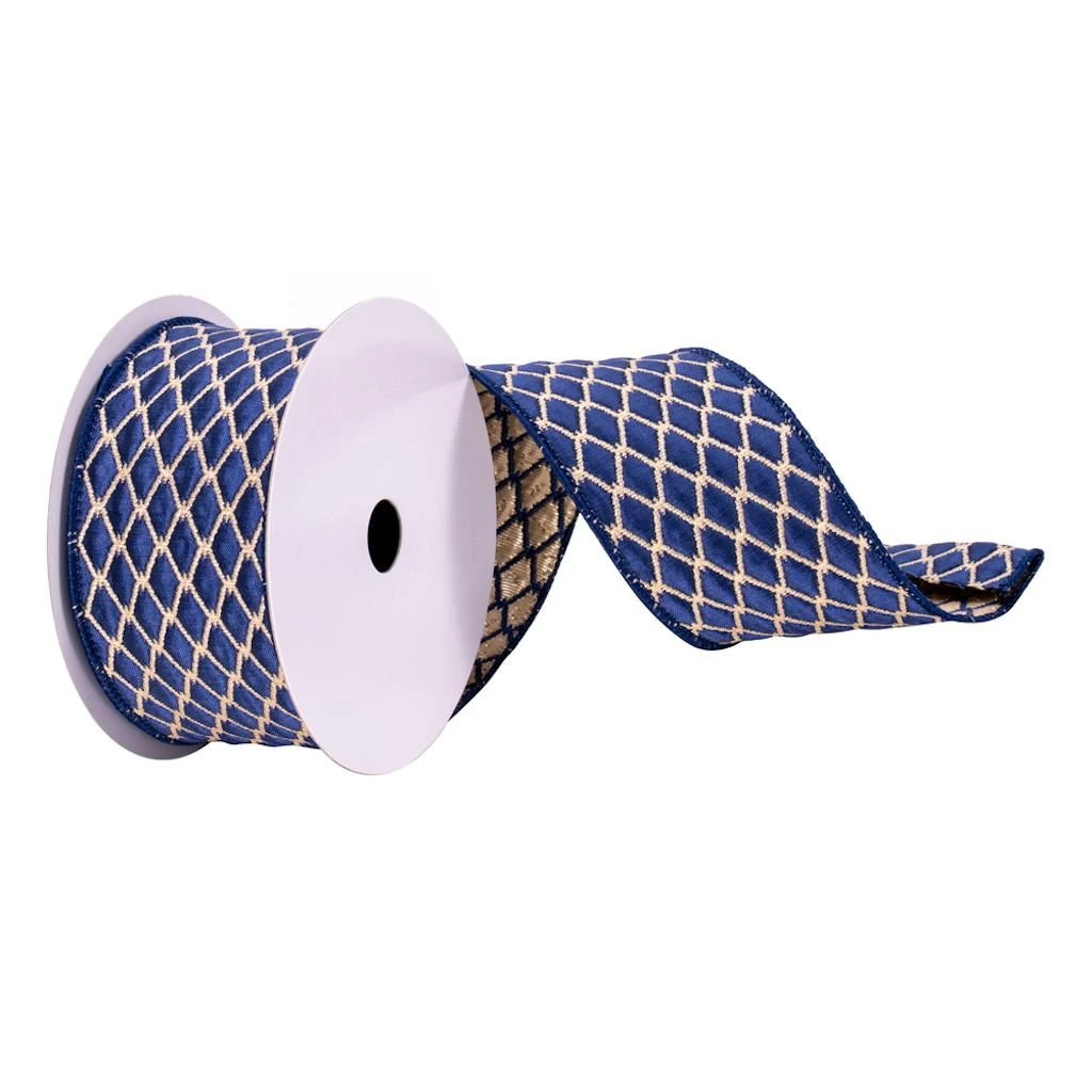 Vickerman Christmas Ribbon (669297) 1 Vickerman Christmas Ribbon (669297)