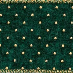 Vickerman Christmas Ribbon (669358) 5 Vickerman Christmas Ribbon (669358) -Light Bulbs Shop 669358addmd