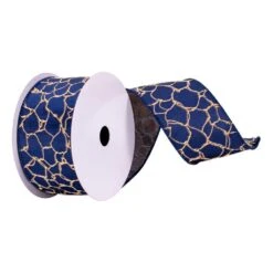 Vickerman Christmas Ribbon (669464)