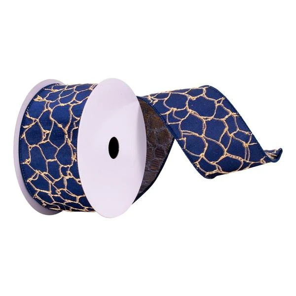 Vickerman Christmas Ribbon (669464) 2 Vickerman Christmas Ribbon (669464) - Image 2