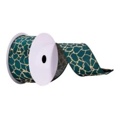 Vickerman Christmas Ribbon (669471)