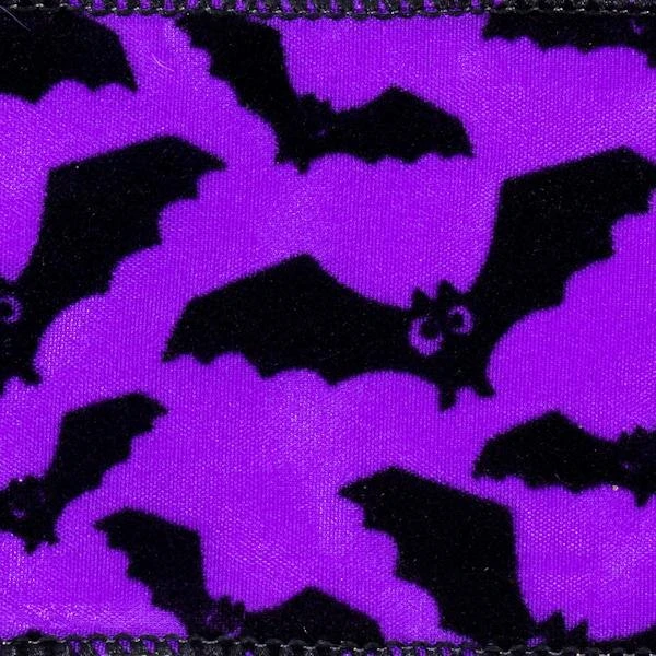 Vickerman Christmas Ribbon (670118) 3 Vickerman Christmas Ribbon (670118) - Image 3