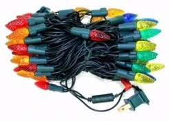 Vickerman Christmas Light String Set (67011) -Light Bulbs Shop 67011Stringmd