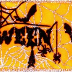 Vickerman Christmas Ribbon (670149) -Light Bulbs Shop 670149addmd