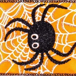 Vickerman Christmas Ribbon (670156) -Light Bulbs Shop 670156addmd