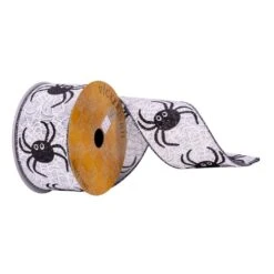 Vickerman Christmas Ribbon (670163)