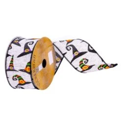 Vickerman Christmas Ribbon (670170)