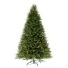 Vickerman Pre-Lit Artificial Christmas Tree (680728)