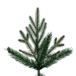 Vickerman Unlit Artificial Christmas Tree (676158) -Light Bulbs Shop 676158closemd