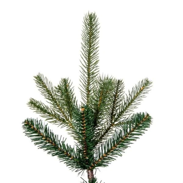 Vickerman Unlit Artificial Christmas Tree (676332) 3 Vickerman Unlit Artificial Christmas Tree (676332) - Image 3