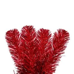 Vickerman Artificial Christmas Wreath (676363) -Light Bulbs Shop 676363closemd