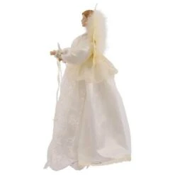 Kurt S. Adler Christmas Tree Topper (67703) -Light Bulbs Shop 677034md