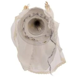 Kurt S. Adler Christmas Tree Topper (67703) -Light Bulbs Shop 677036md