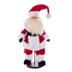 Vickerman Christmas Figurine (677377)