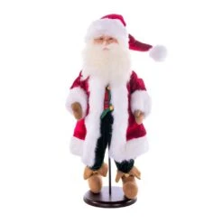 Vickerman Christmas Figurine (677421)