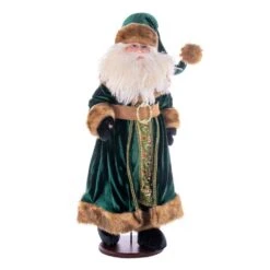 Vickerman Christmas Figurine (677483)