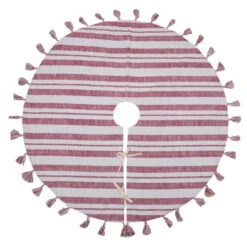 Vickerman Christmas Tree Skirt (680100)