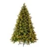 Vickerman Pre-Lit Artificial Christmas Tree (680438)