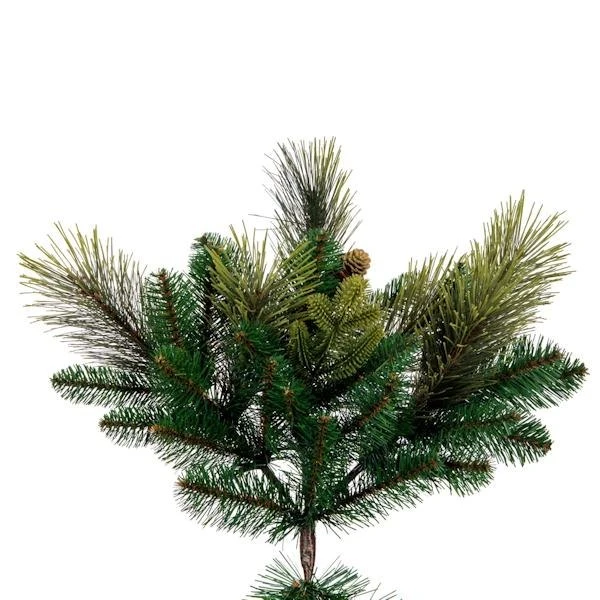 Vickerman Pre-Lit Artificial Christmas Tree (680483) 3 Vickerman Pre-Lit Artificial Christmas Tree (680483) - Image 3