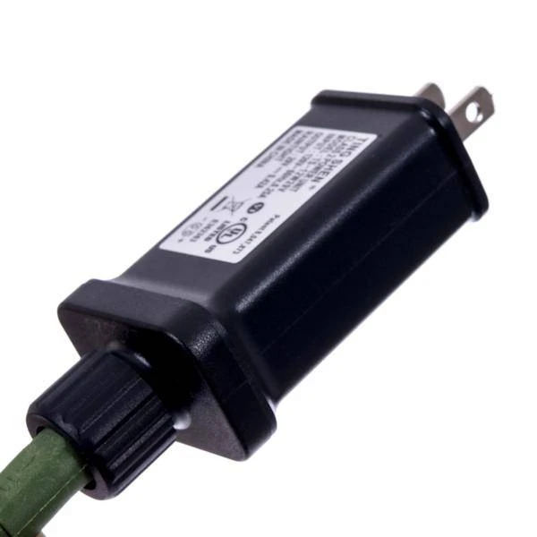 Vickerman Pre-Lit Artificial Christmas Tree (681053) 6 Vickerman Pre-Lit Artificial Christmas Tree (681053) - Image 6