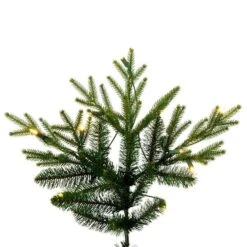 Vickerman Pre-Lit Artificial Christmas Tree (680803) 7 Vickerman Pre-Lit Artificial Christmas Tree (680803) -Light Bulbs Shop 680797closemd