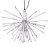 Vickerman LED Hanging Starburst Light (682371)