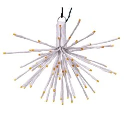 Vickerman LED Hanging Starburst Light (682395)