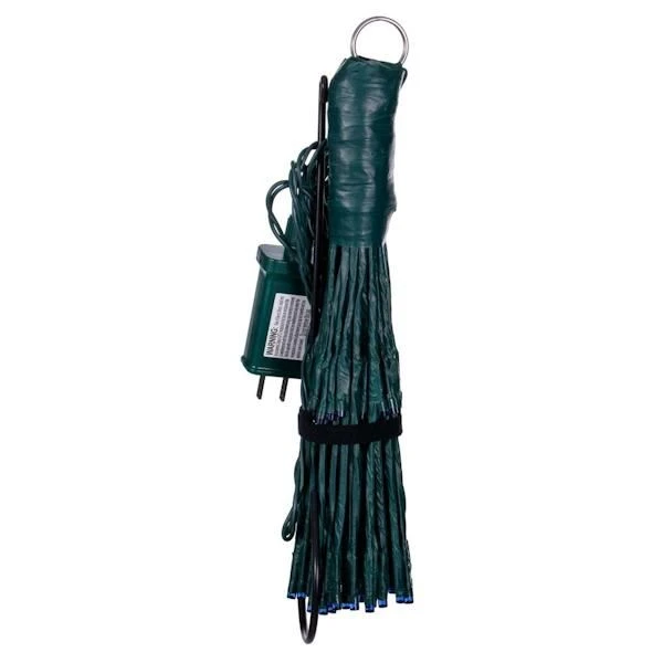 Vickerman LED Hanging Starburst Light (682487) 3 Vickerman LED Hanging Starburst Light (682487) - Image 3