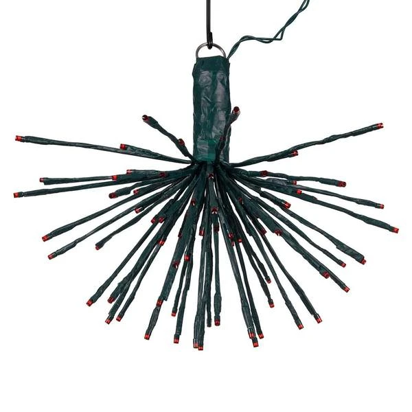 Vickerman LED Hanging Starburst Light (682494) 2 Vickerman LED Hanging Starburst Light (682494) - Image 2