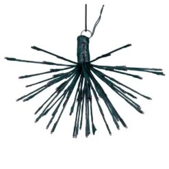 Vickerman LED Hanging Starburst Light (682517)