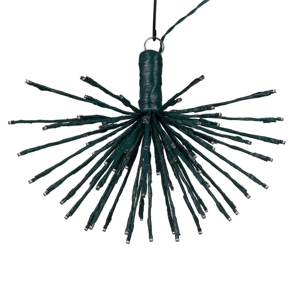 Vickerman LED Hanging Starburst Light (682548) 1 Vickerman LED Hanging Starburst Light (682548)