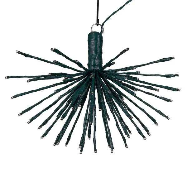 Vickerman LED Hanging Starburst Light (682548) 2 Vickerman LED Hanging Starburst Light (682548) - Image 2