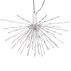 Vickerman LED Hanging Starburst Light (682630)