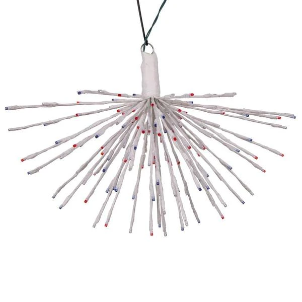 Vickerman LED Hanging Starburst Light (682760) 2 Vickerman LED Hanging Starburst Light (682760) - Image 2