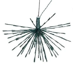 Vickerman LED Hanging Starburst Light (682821)