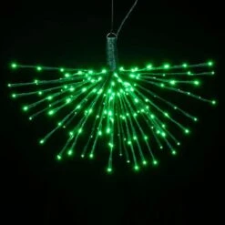 Vickerman LED Hanging Starburst Light (683132) -Light Bulbs Shop 682821litmd