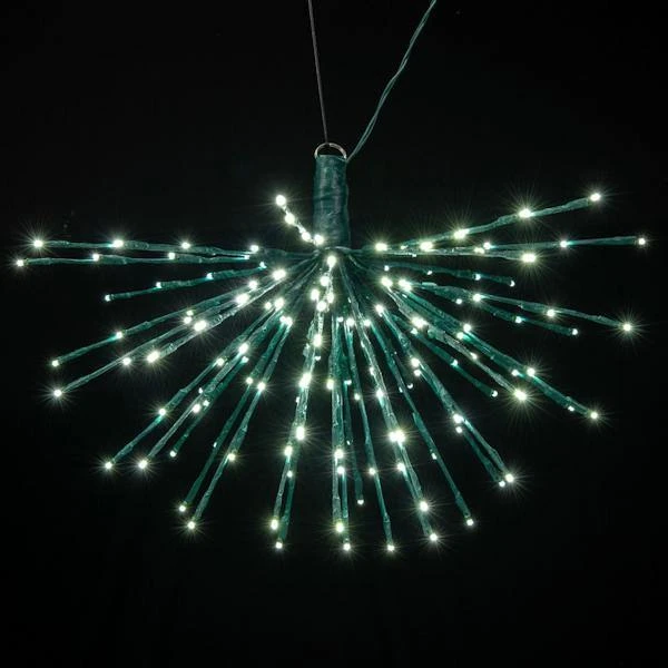 Vickerman LED Hanging Starburst Light (682869) 6 Vickerman LED Hanging Starburst Light (682869) - Image 6