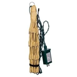 Vickerman LED Hanging Starburst Light (682937) 8 Vickerman LED Hanging Starburst Light (682937) -Light Bulbs Shop 682944compactmd 1