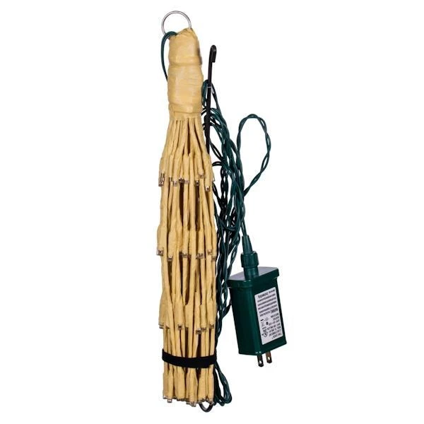 Vickerman LED Hanging Starburst Light (682937) 3 Vickerman LED Hanging Starburst Light (682937) - Image 3